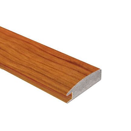 Профиль МДФ 02А30122120 31Т/10,5 ПВХ ВИШНЯ 2760х55х21