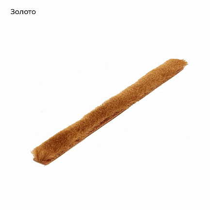 Щётка М 7*6 золото 275м