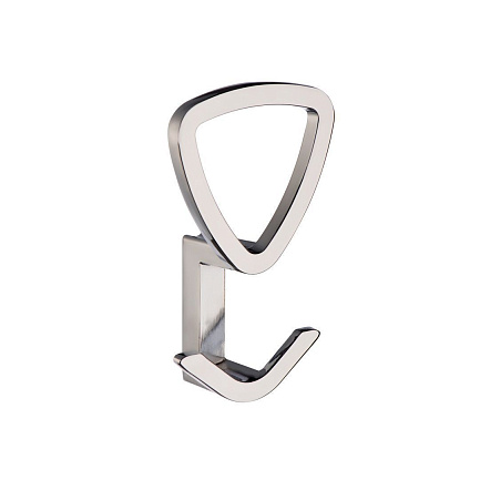 KR0230 Крючок хром   #Распродажа#