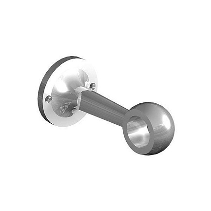 Крепеж дистанционный замыкающий