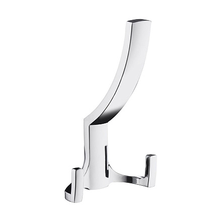 KR 0340 Крючок хром