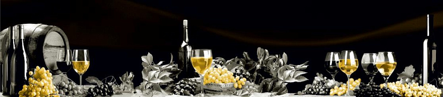 Щит Albico дизайн-панель 6х2800х610