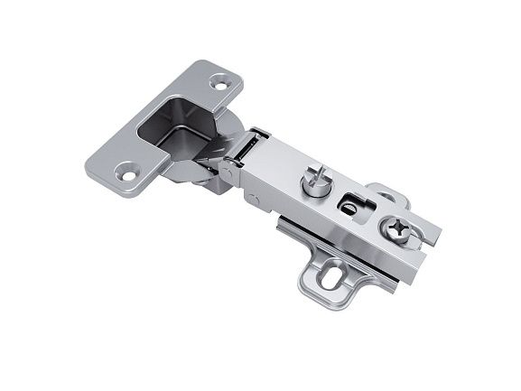 Петля накладная HARDI