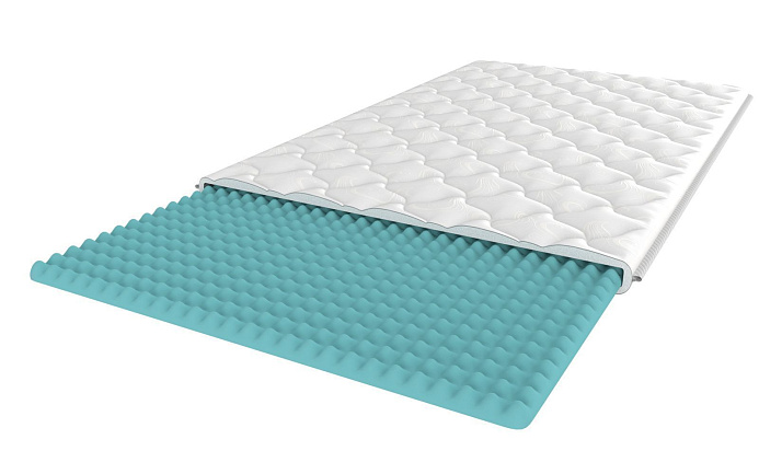 Наматрасник-топпер ADD MASSAGE  90х200