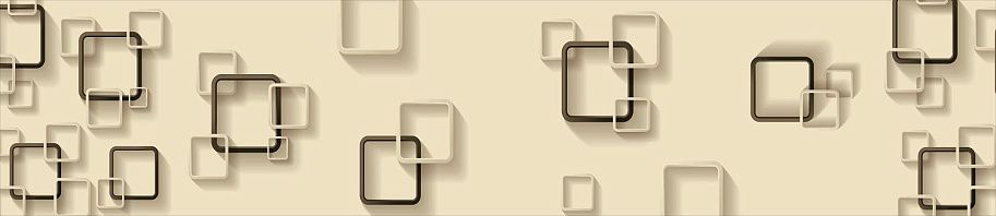 Панель высокогл. STEKLU-NET 6х2800х600 Абстракция