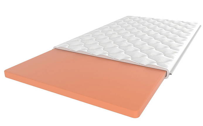 Наматрасник-топпер ADD MEMORY (трикотаж) 160х200