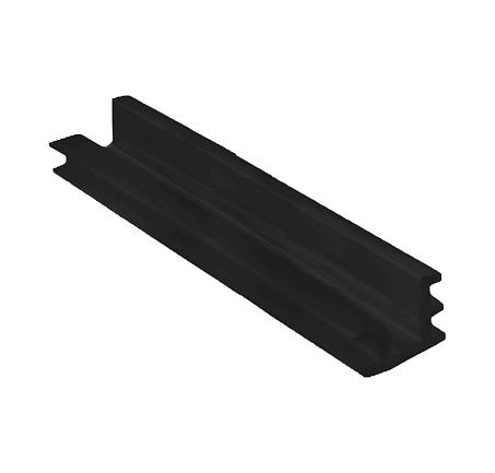 Уплотнитель НЕО (д/разд) черный