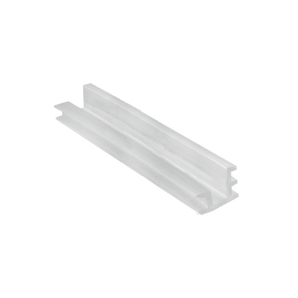 Уплотнитель НЕО (д/разд) прозрачный