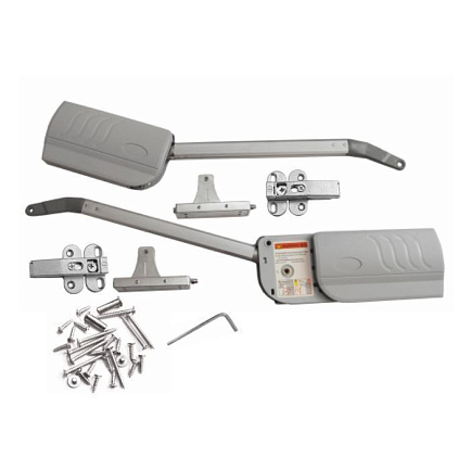 Подъемный механизм 429 [__]__ HARDI